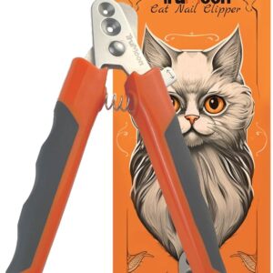 Cat Nail Trimmers Suitable for Cats