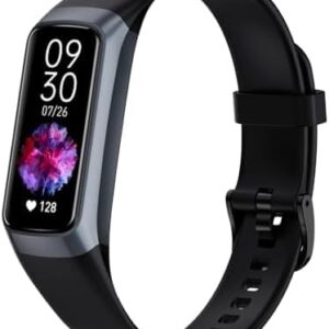 Fitness Tracker with 24/7 Heart Rate Sleep