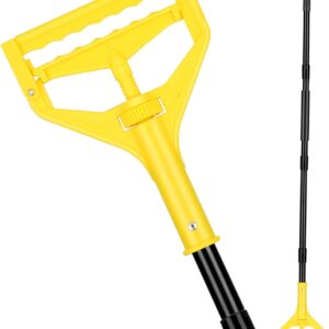 Commercial Mop Handle