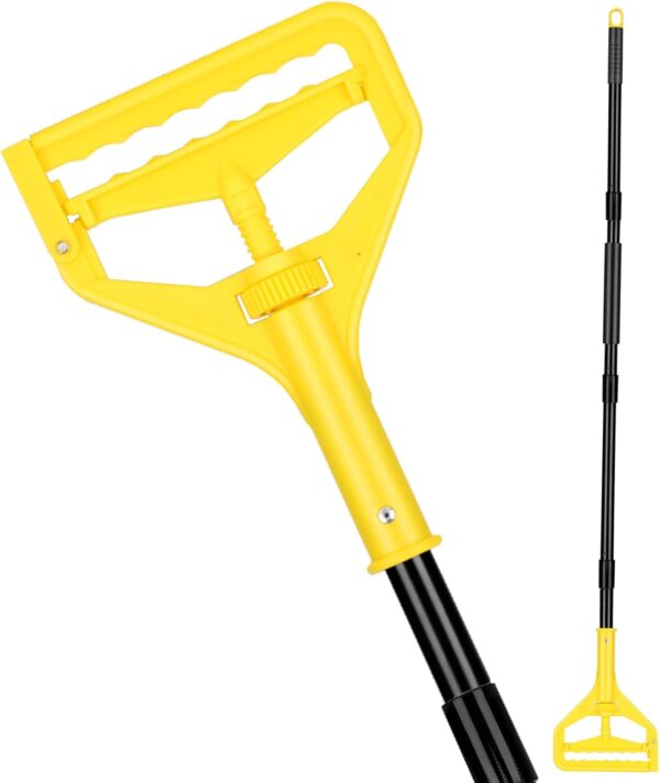 Commercial Mop Handle