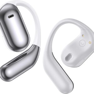 AI Language Translation Earbuds