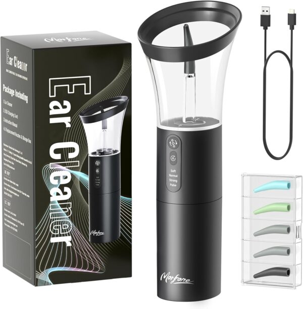 Ear Cleaning Kit