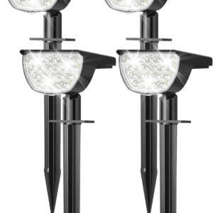 Solar Lights Outdoor Waterproof