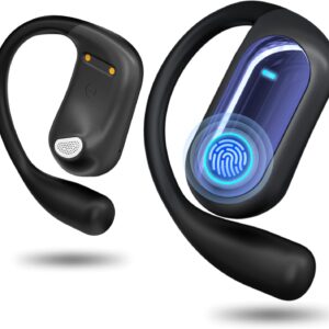 AI Language Translation Earbuds