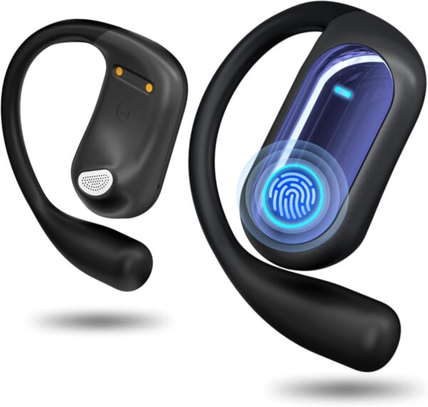 AI Language Translation Earbuds