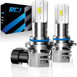 RCJ 9005/HB3 Bulbs