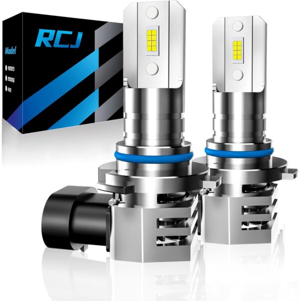 RCJ 9005/HB3 Bulbs