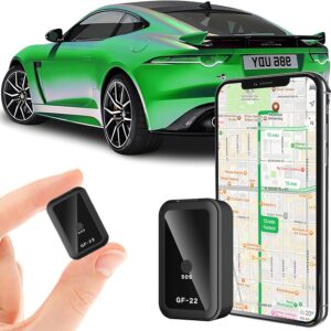 Mini GPS Tracker