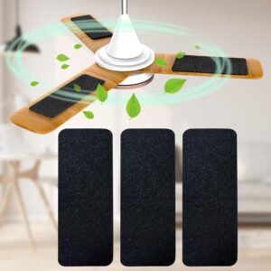 Ceiling Fan Filters for Blades