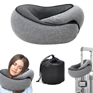 Travel Pillows for Airplanes, 2024